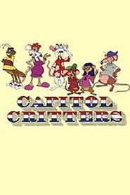 Capitol Critters series tv