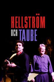 Hellström och Taube series tv
