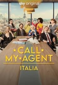 Call My Agent - Italia series tv