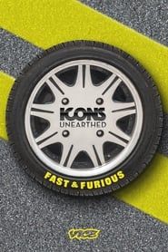 Icons Unearthed: Fast & Furious</b> saison 01 