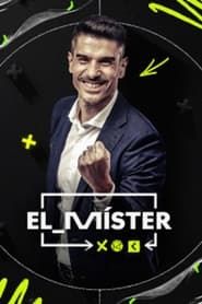 El Mister series tv