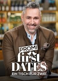 Promi First Dates series tv