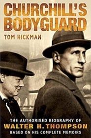 Churchill's Bodyguard series tv