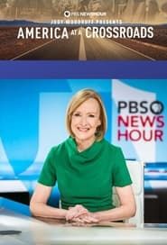Image PBS NEWSHOUR: America at a Crossroads with Judy Woodruff