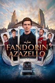 Fandorin. Azazello series tv