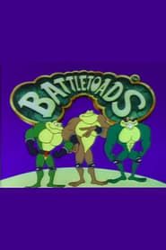 Battletoads series tv