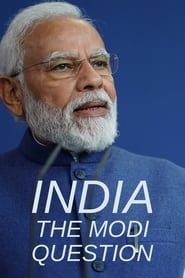 India: The Modi Question series tv