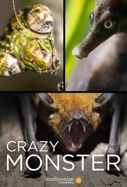 Crazy Monster series tv