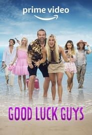 Good Luck Guys: Norge series tv