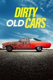 Image Dirty Old Cars