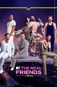 The Real Friends of WeHo 2023</b> saison 01 