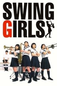 Swing Girls Side Story series tv