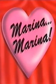 Marina, Marina series tv