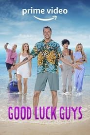 Good Luck Guys Danmark series tv