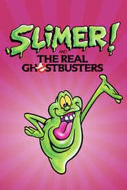 Image Slimer! and the Real Ghostbusters