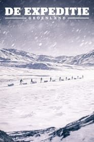 De Expeditie - Groenland 2020</b> saison 01 