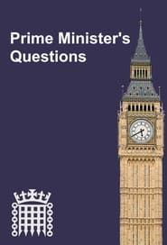 Prime Minister’s Questions series tv