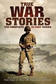 True War Stories series tv