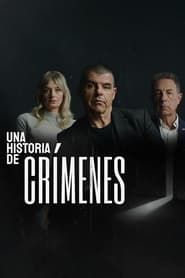 Una historia de crímenes series tv