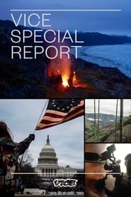 Vice Special Report series tv