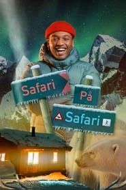 Safari på safari (2020)