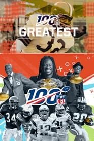 NFL 100 Greatest 2020</b> saison 01 