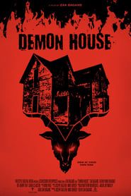 Ghost Adventures: Demon House series tv