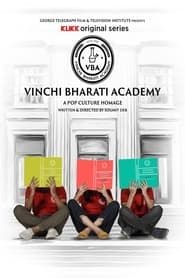 Vinchi Bharati Academy series tv