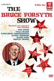 The Bruce Forsyth Show series tv