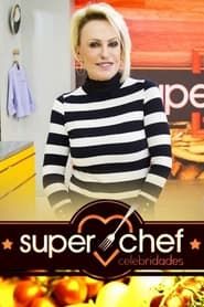 Super Chef Celebridades series tv