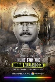 Hunt for the Indian Mujahideen series tv
