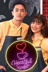 Heartful Café series tv