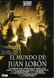 El mundo de Juan Lobón series tv