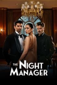 The Night Manager series tv