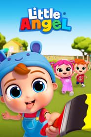 Little Angel saison 01 episode 01  streaming