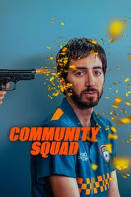 Community Squad series tv