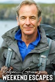 Robson Green's Weekend Escapes-hd