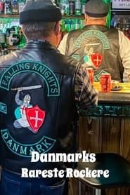 Danmarks rareste rockere (2021)