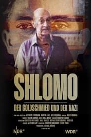 Shlomo – Der Goldschmied und der Nazi (2023)