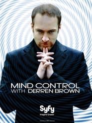 Image Mind Control with Derren Brown