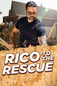 Rico to the Rescue series tv