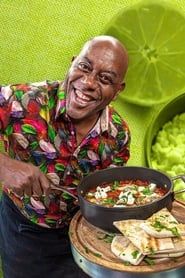 Ainsley's Fantastic Flavours series tv