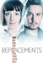 Replacements series tv