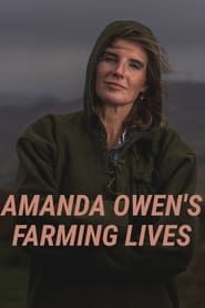 Amanda Owen's Farming Lives series tv