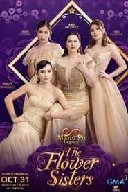 Mano po Legacy: The Flower Sisters series tv