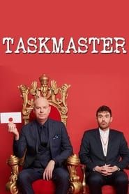 Taskmaster series tv