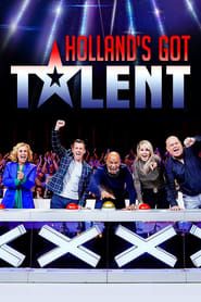 Holland's Got Talent series tv