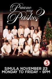 Paano ang Pasko? series tv