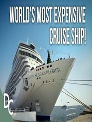 The World's Most Expensive Cruise Ship</b> saison 01 