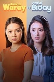 Anak ni Waray vs. Anak ni Biday series tv